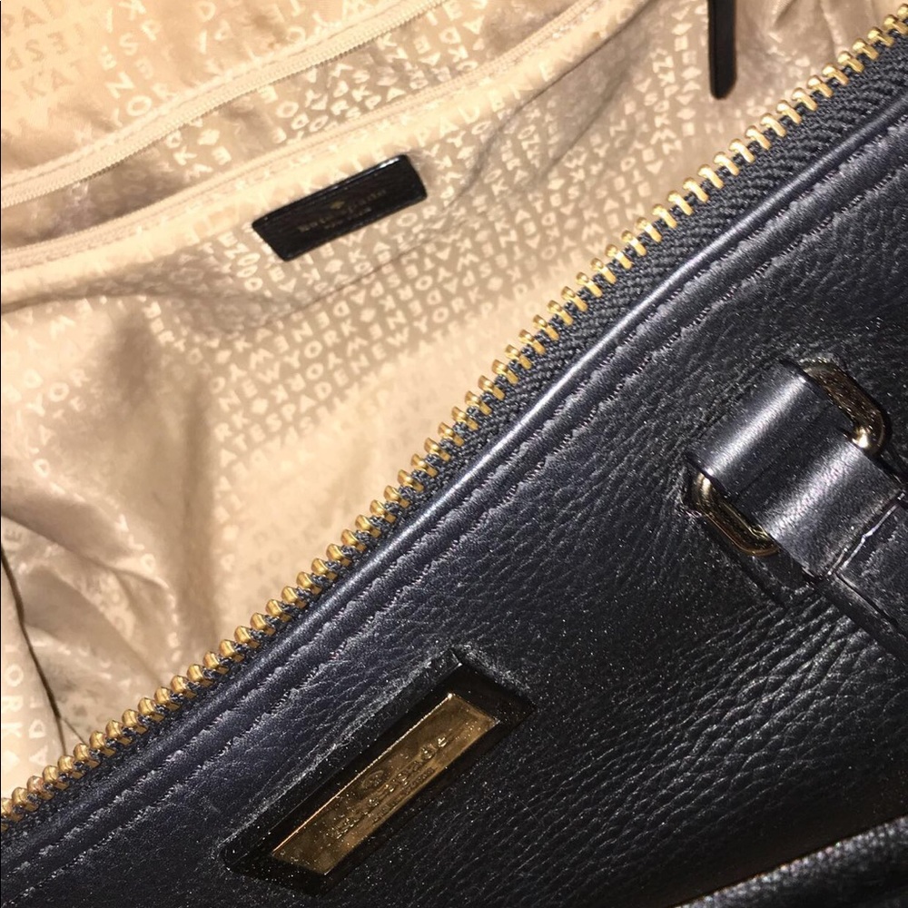 kate spade purse